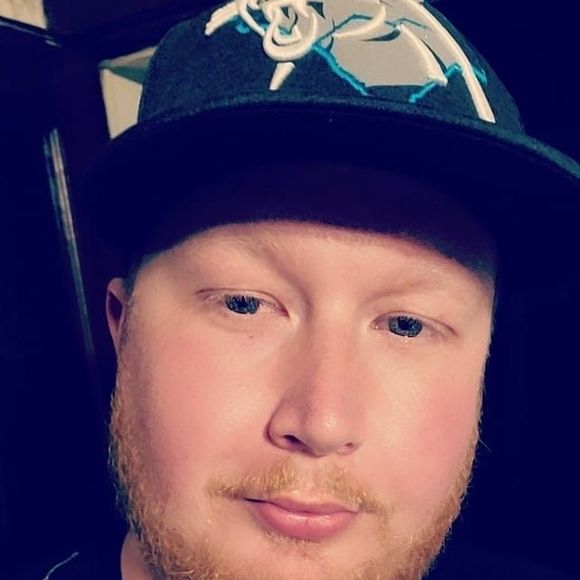 Meet your Posher, Nicholas - Picture 1 of 1